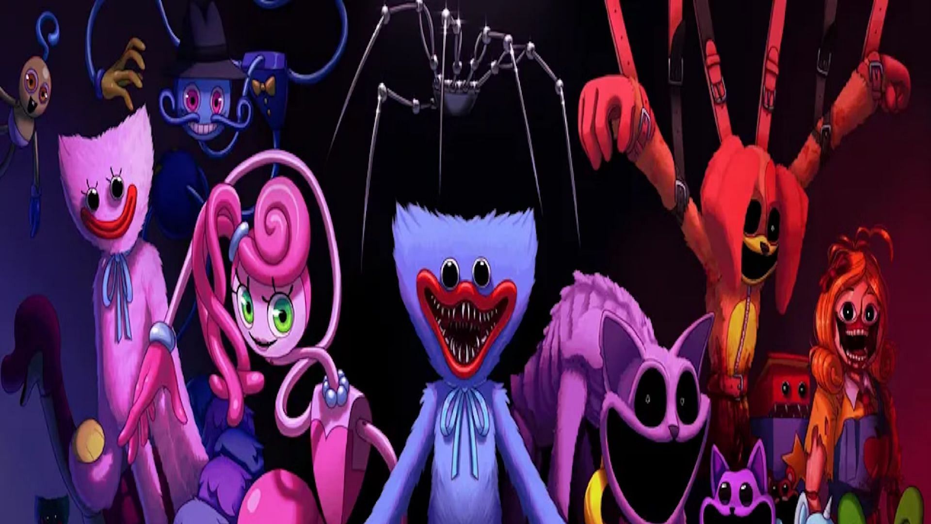 Chapter 4 released for mobile gamers (Image via Mob Entertainment)